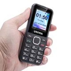 QTECH C1800